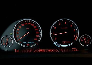 moto startac: KILOMETAR SAT ZA BMW SERIJA 6 OD 2011. DO 2018. GOD — 1