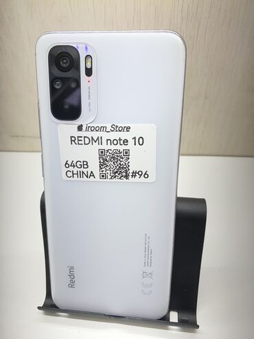 realme gt 6 цена в бишкеке: Redmi Note 10 White (Белый) – Лёгкость, Стиль и Надёжность 	•	Память