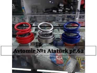 Аксессуары и тюнинг: Firlanan etir 🚙🚒 ünvana və bölgələrə ödənişli çatdırılma 💳birkart və — 1