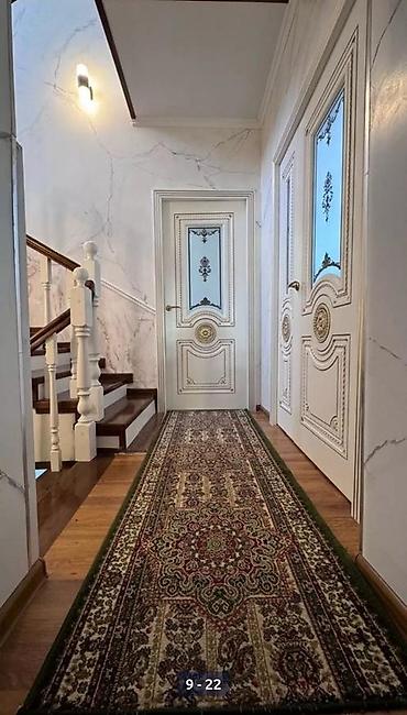 Продажа коттеджей и домов: 🏙️ Продаётся: Дом с участком 2-этажа+цокольный — 160м2 📍 Локация — 7