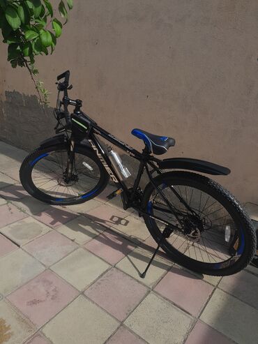 İdman velosipedləri: Yeni Şose velosipedi 29", Ünvandan götürmə