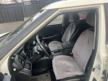 Ssangyong: Ssangyong Семейный: 2019 г., 1.6 л, Автомат, Дизель, Кроссовер — 8