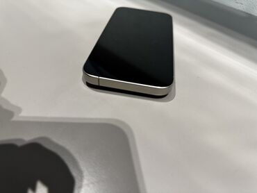 Apple iPhone: IPhone 15 Pro, 256 GB, Gümüşü, Face ID — 6