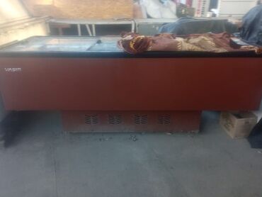 витринные холодильники бу ош: Находится в Бишкеке 12 микрорайон