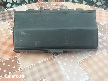 Auto oprema: Tabla sa osiguračima Lada 2107 Riva, odgovara i za Ladu 2105,2104 — 8