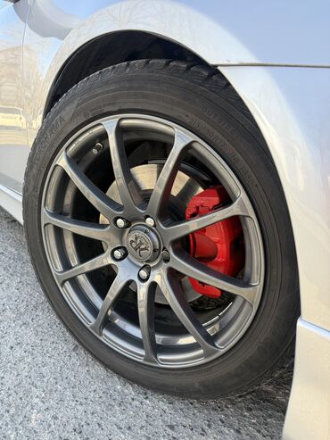 Honda: Honda Accord: 2003 г., 2.4 л, Автомат, Бензин, Седан — 9