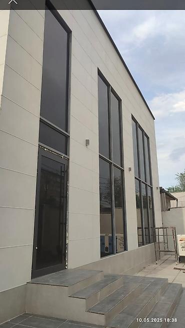 Готовые алюминиевые окна: Готовое алюминиевое окно, Тип окна: Форточка, Новый, Бесплатная установка, Без рассрочки — 6