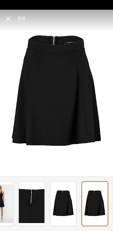 mini etek: Mini Ətək, Trendyolmilla, S — 4