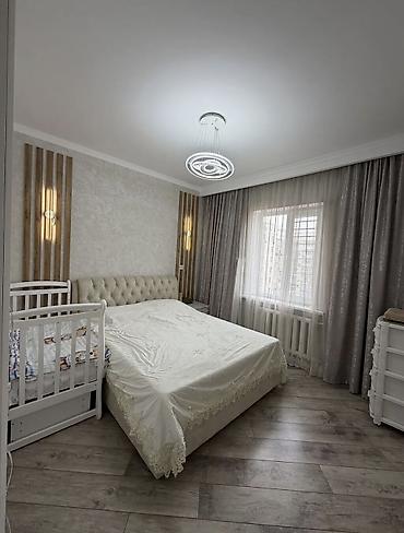 Продажа квартир: 3 комнаты, 68 м², 106 серия, 8 этаж, Евроремонт — 1