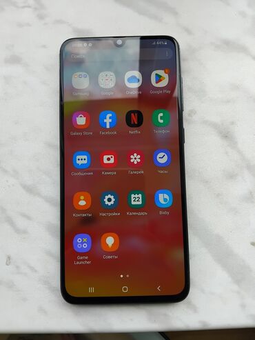 samsung a52 128: Samsung Galaxy A70, 128 GB, rəng - Qara