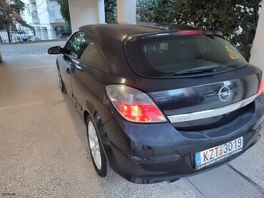 Opel: Opel Astra: 1.6 l. | 2008 έ. 292000 km. Χάτσμπακ — 9