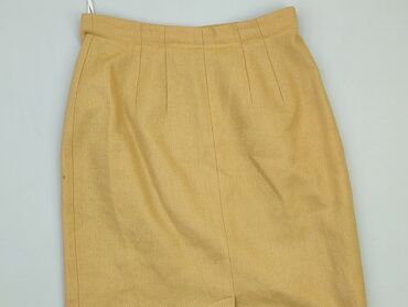 długie spódnice do kozaków: Skirt, S (EU 36), condition - Very good