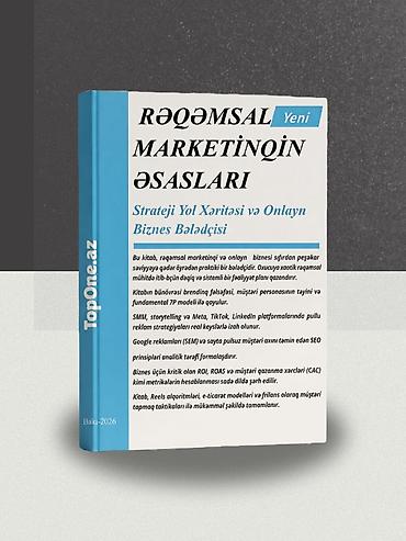 codera informatika pdf yüklə: Marketinq sahəsində təcrübənizi artırıb, biznesinizi 0 dan qurmaq — 1