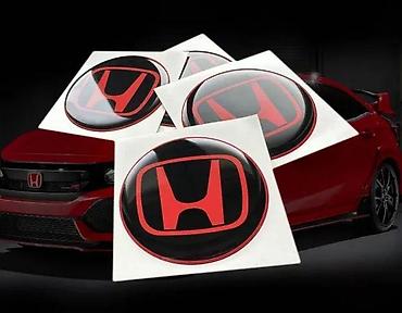 motor bt: HONDA Stikeri za felne - Nalepnice za felne za kola - 1797 📌 Opis — 4