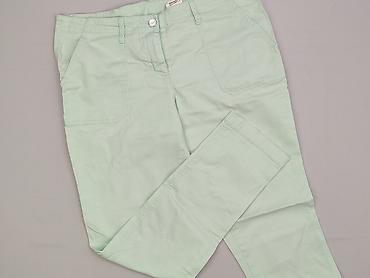 classics77 trousers: Bpc bonprix collection, Spodnie materiałowe damskie, rozmiar XL — 1