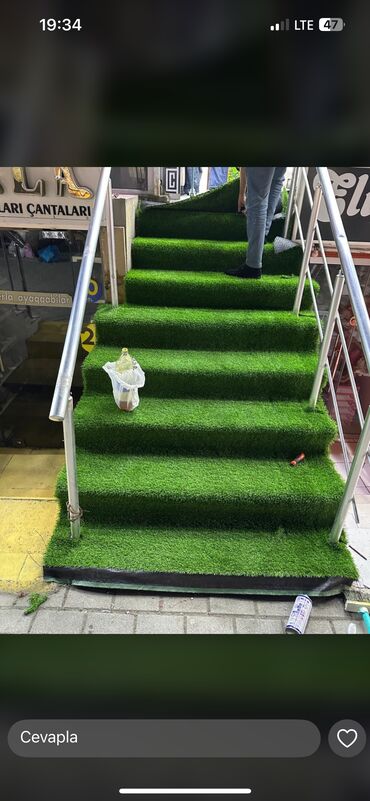 Bağ və bostan üçün digər məhsullar: Kv 10 man baslayr Depodan bir basa satis Hem ucuz hem keyfiyyetli — 22