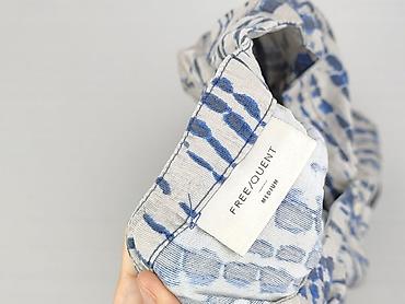 multiblue: Freequent, Bluzka damska, rozmiar M — 5