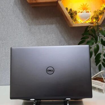 kompüter keys: Yeni Dell Vostro, 15.6 ", Intel Core i5, 256 GB, Ödənişli çatdırılma, Rayonlara çatdırılma, Ünvandan götürmə