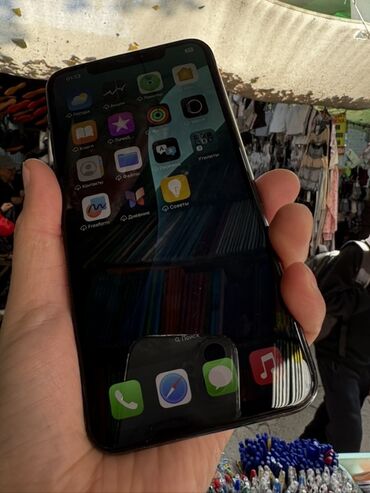элитные номера телефонов: IPhone 11 Pro, Matte Midnight Green, 84 %