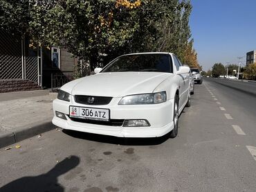передный мост на мтз: Honda Accord: 1998 г., Автомат, Бензин, Седан