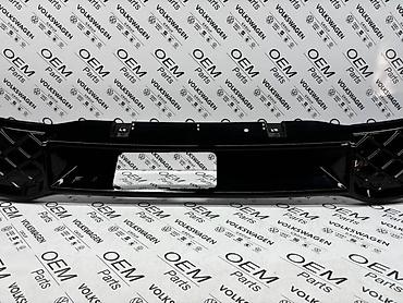 branik: DIFUZOR ZADNJEG BRANIKA G8.5 ZA VOLKSWAGEN GOLF 8 - 5H6 807 568 N | — 3