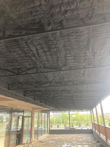 Покраска: Покраска стен, Покраска потолков, Покраска окон, На масляной основе, На водной основе, 3-5 лет опыта — 3