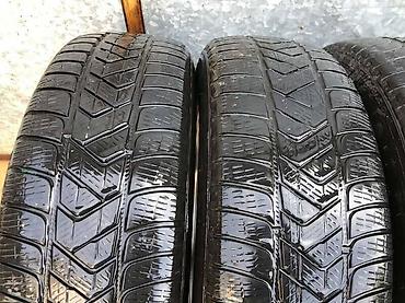 alternativa: ALUMINIJUMSKE FELNE 66.AUDI 16 5 X 112 | 66. 7 jot x 16 ET 45 5x112 — 4