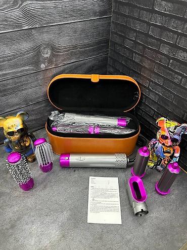 dyson hs05: Электрические мультистайлер для волос! Реплика Dyson!У нас есть оптом — 3