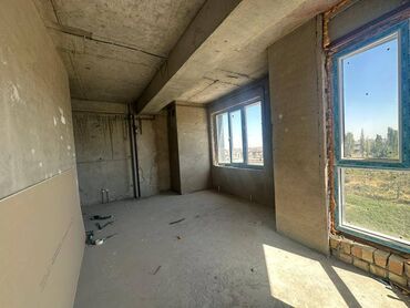 продажа домов в бишкеке арча бешик: 2 комнаты, 69 м², Элитка, 5 этаж, ПСО (под самоотделку)