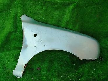 Крылья и комплектующие: Продаю крылья на япошек Ниссан Либерти комплект Ниссан Цефиро а33 — 8