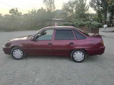 шины для нексия: Daewoo Nexia: 2009 г., 1.6 л, Механика, Бензин, Седан
