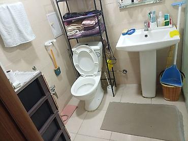 Квартиры: 2 комнаты, Новостройка, 61 м² — 6