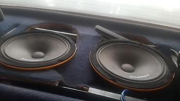 nar super gün tarifi 1 azn: Soundmax avtomobil akustikası – arxa rəfdə quraşdırılmış 2 ədəd — 1