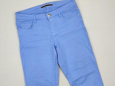 Massimo Dutti, Jeansy damskie, rozmiar S