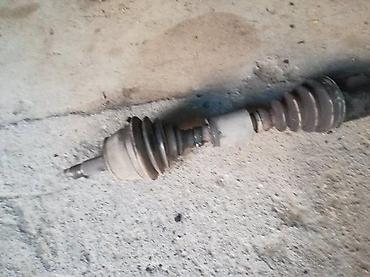 kardan za traktor: Alfa 147 poluosovina leva. Alfa 147 poluosovina leva Kontakt 375 4 pre — 3