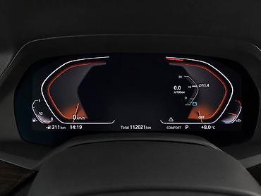 gac aion y: BMW X5: 2020 г., 3 л, Автомат, Бензин, Внедорожник — 4