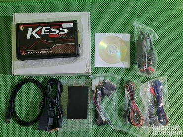 кабель для айфона бишкек: Программатор KESS chip tuning