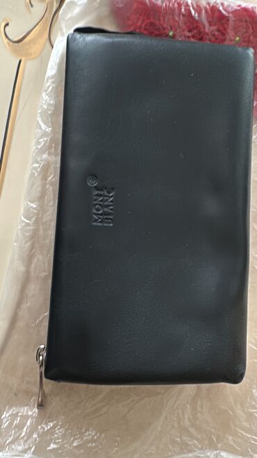 Portmone, pulqabıları: Pulqabı, Təbii dəri, İşlənmiş -da lalafo.az — 9 Portmone, pulqabıları: Pulqabı, Təbii dəri, İşlənmiş — 9