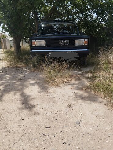 Другой транспорт: VAZ 2107 YİĞLMA ÇEX FARA