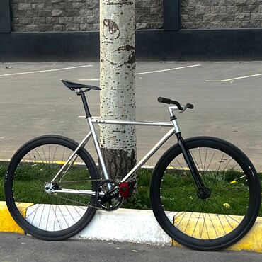 ремонт велосипедов рядом: Шоссейный велосипед, Trek, Рама M (156 - 178 см), Новый