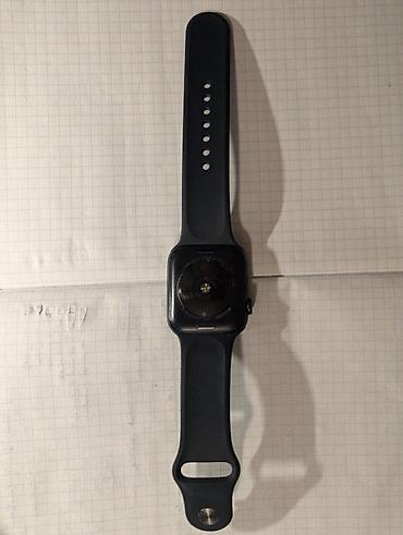 mac mini 4: Apple Watch SE 1го поколения, экран разбит. Обмен на монитор — 2