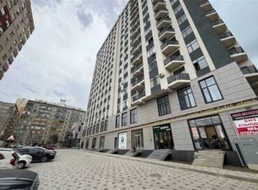 тенгри компани агентство недвижимости: 4 комнаты, 125 м², Элитка, 7 этаж, ПСО (под самоотделку)