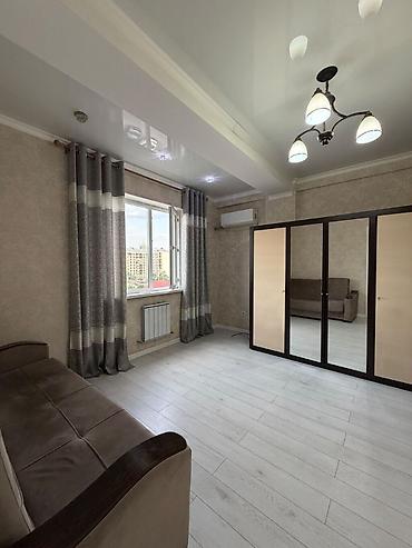 омат: 2 комнаты, 45 м², Филармония Элитка, 6 этаж — 10