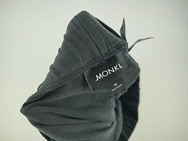 marki moon: Monki, Spodnie 3/4 damskie, rozmiar M — 4