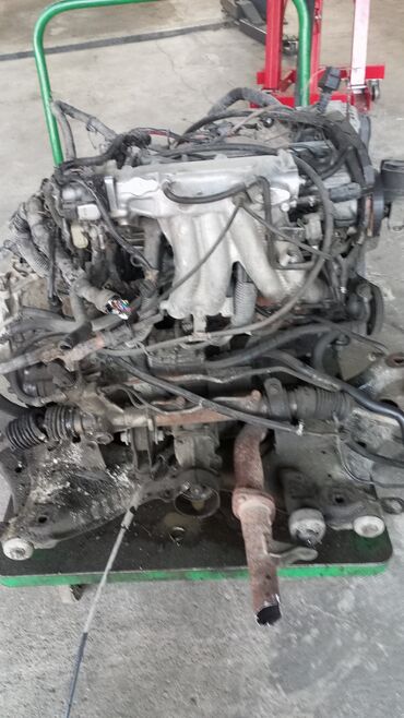 Honda PILOT, 3.5 l, Benzin, 2008 il, İşlənmiş