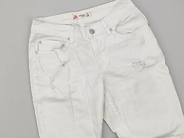 gap jeans: Jeansy damskie, rozmiar XS — 1
