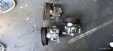 Гидрокүчөткүч Mercedes-Benz 2001 г., Колдонулган, Оригинал, Германия lalafo.kg да Гидрокүчөткүч Mercedes-Benz 2001 г., Колдонулган, Оригинал, Германия