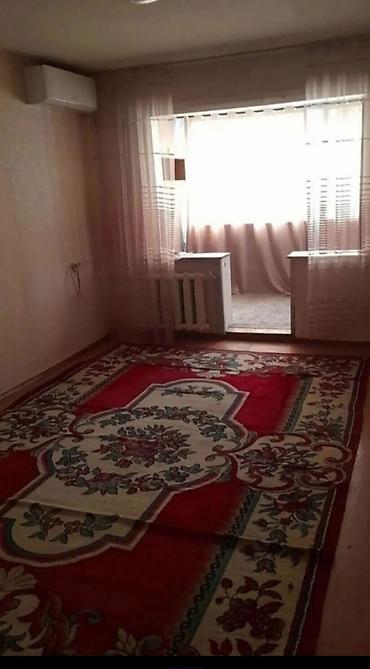 750: 2 комнаты, 42 м², 7 мкр 104 серия, 4 этаж, Косметический ремонт — 3