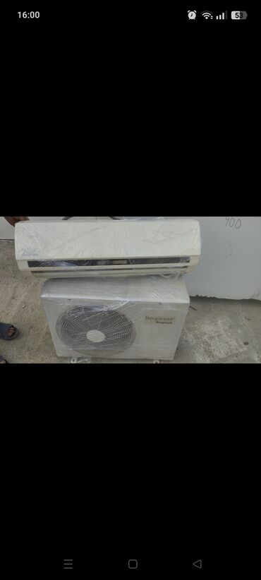 Kondisionerlər: Kondisioner İşlənmiş, 40-45 kv. m, Split sistem