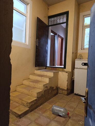 Uzunmüddətli kirayə evlər: 60 kv. m, 2 otaqlı, Kombi, Qaz, İşıq — 1